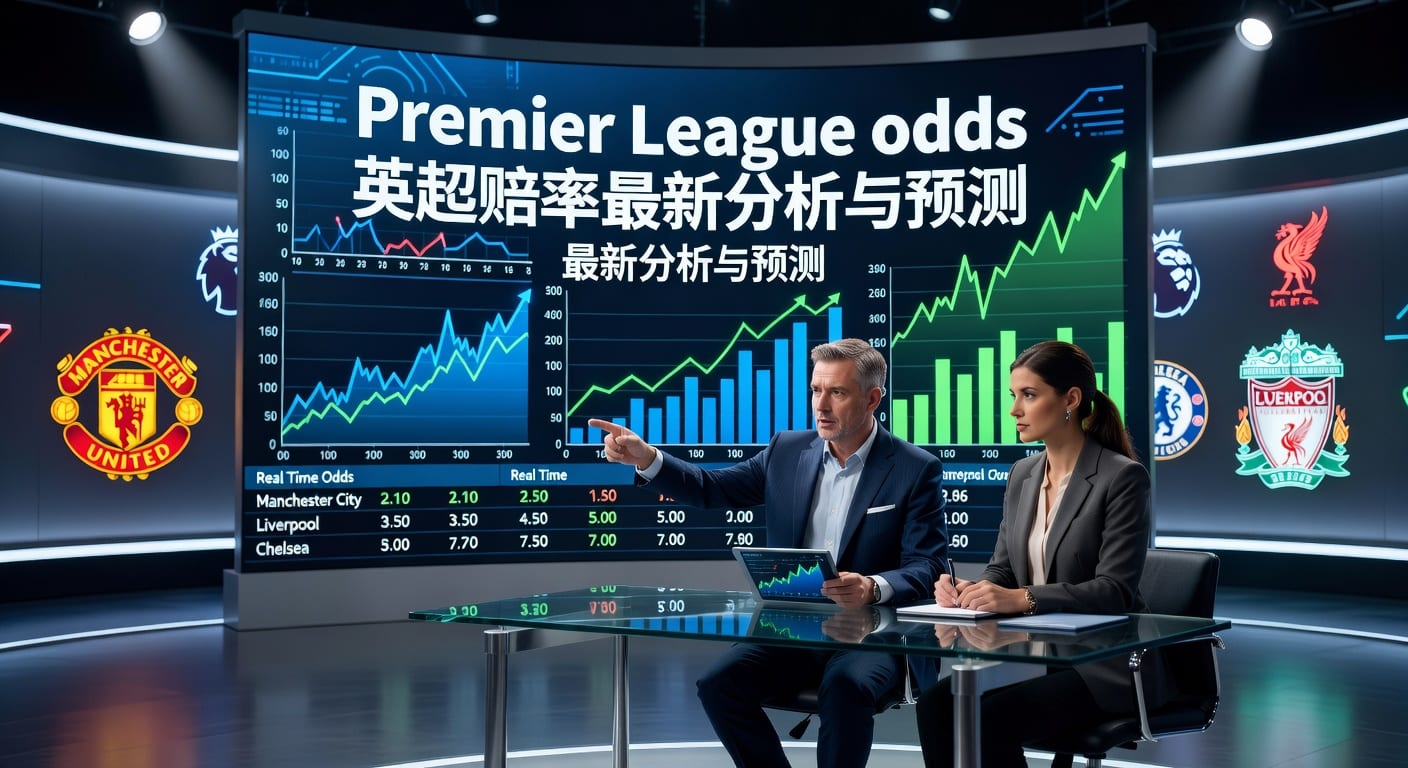 英超赔率 Premier League odds：2026年最新观察与投注技巧