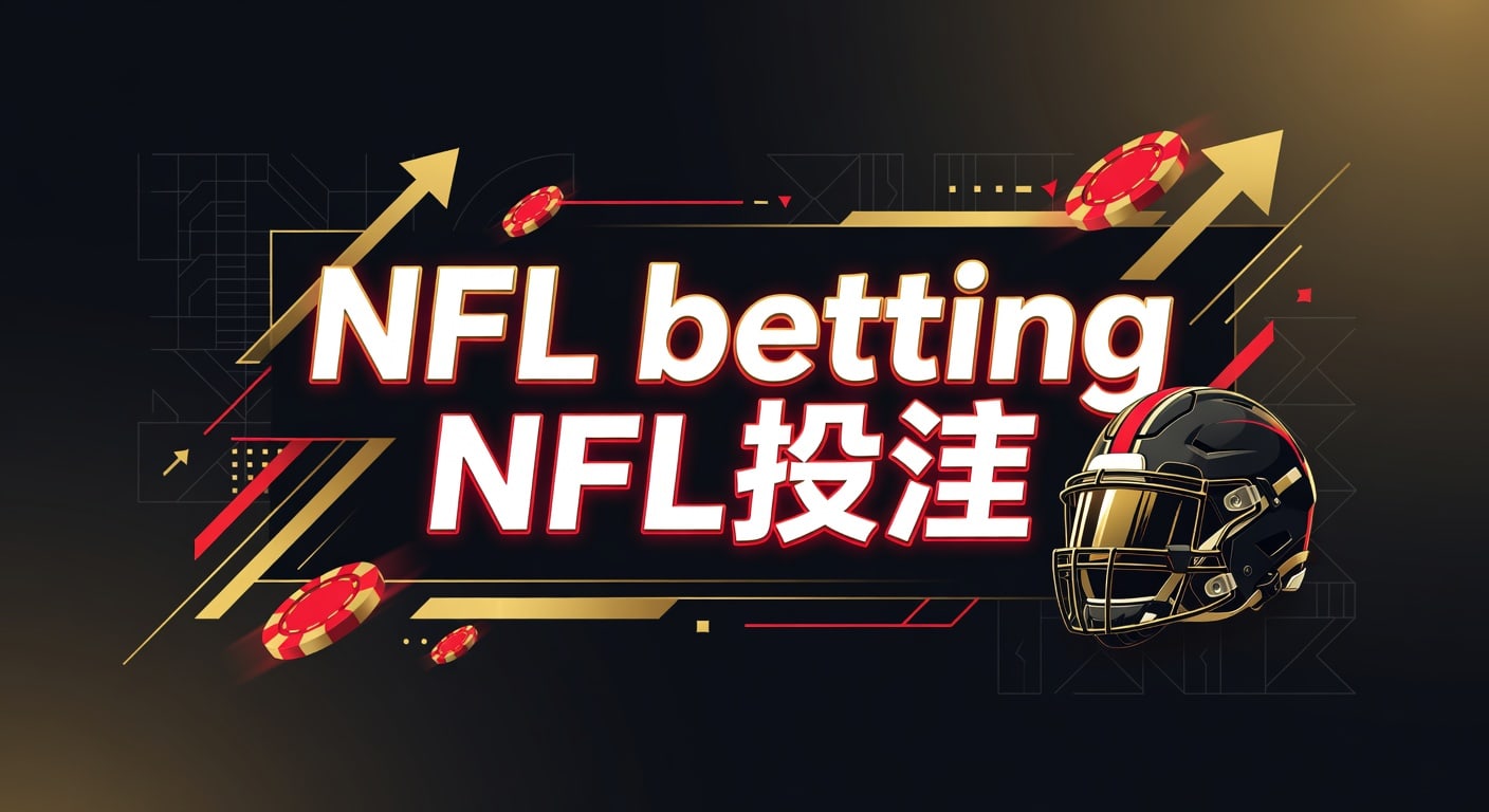 NFL betting NFL投注：2026年实战分析框架