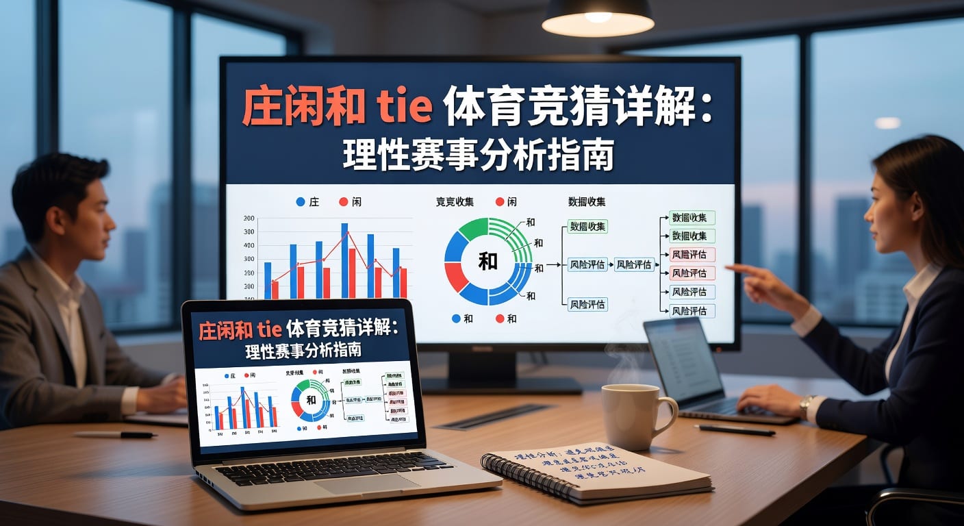 庄闲和 tie 实战解读：走势逻辑与投注技巧