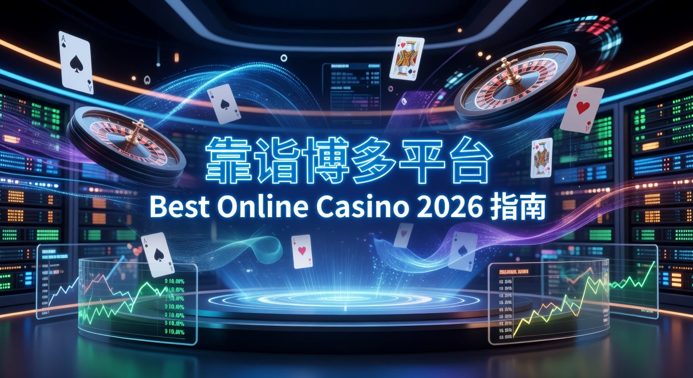靠谱博彩平台怎么选：2026年实用判断框架
