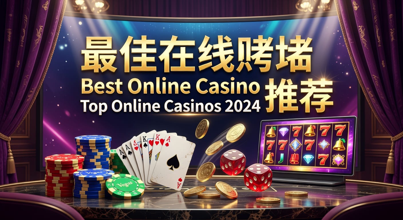 最佳在线赌场 best online casino：2026年选择标准与避坑指南
