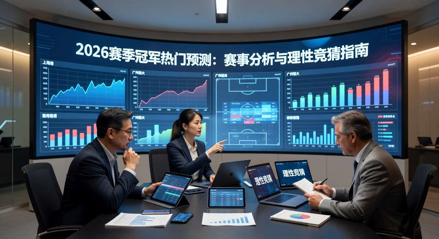 赛季冠军 season winner：2026年判断与趋势