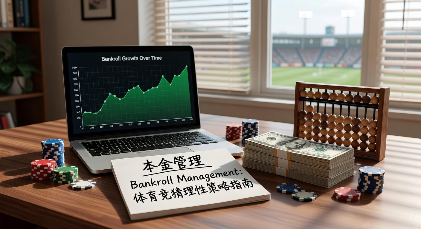 本金管理：体育玩家实战思路与风险控制