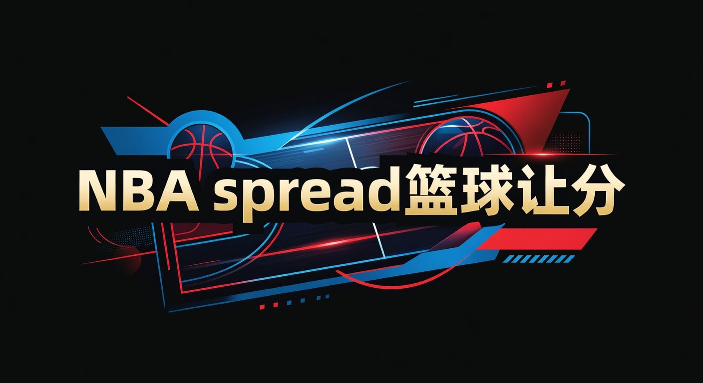 NBA spread 篮球让分实战解析｜2026年投注技巧与判断