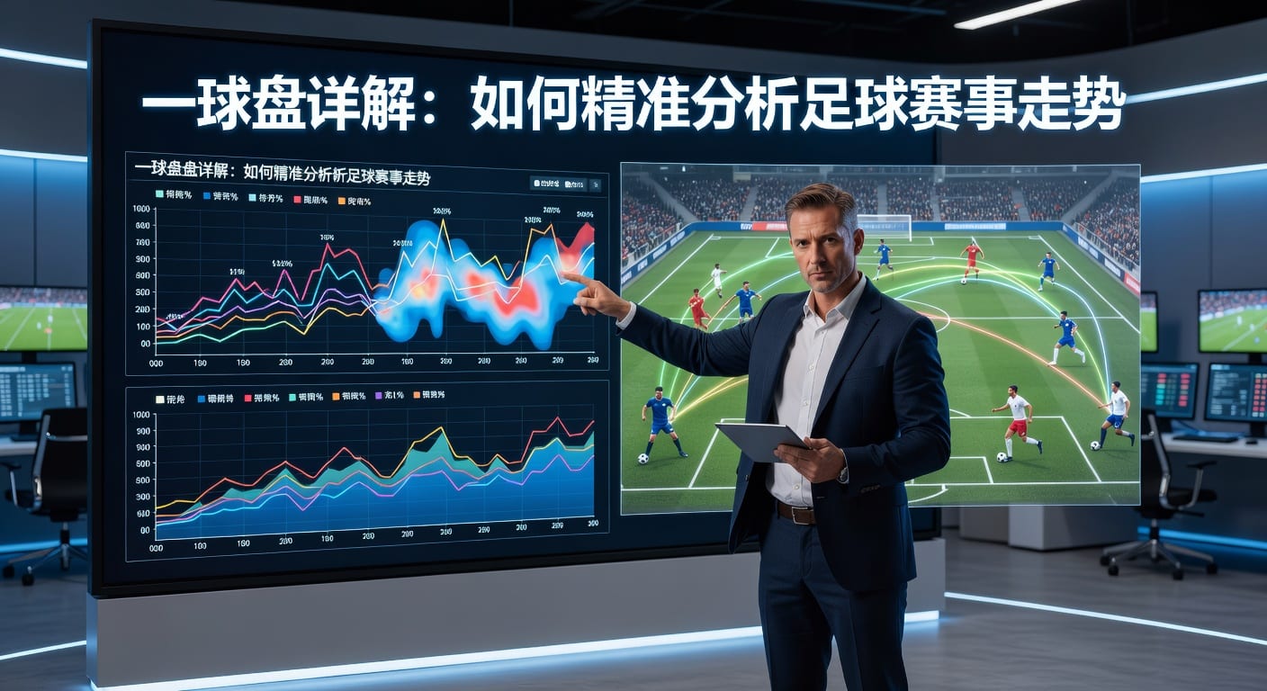 一球盘投注技巧与判断逻辑