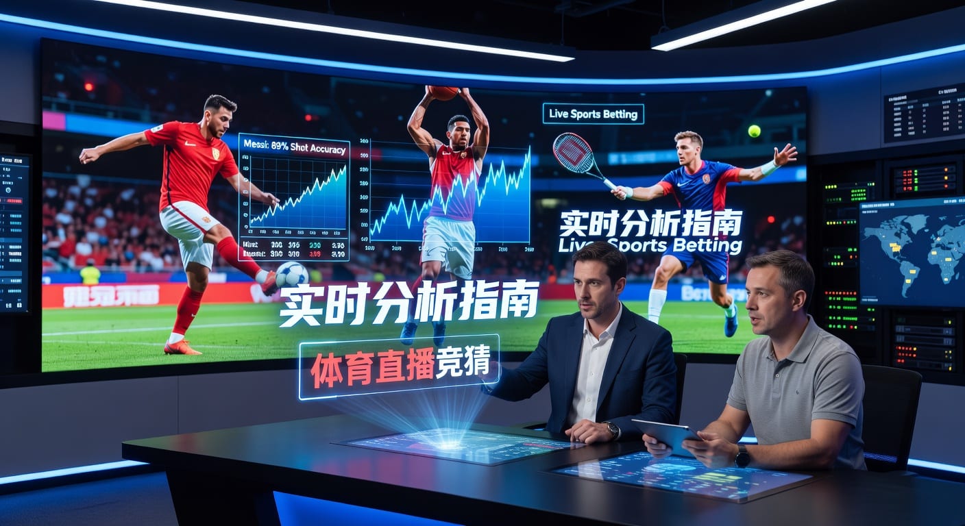 体育直播投注 live sports betting live streaming betting：2026年实战观察