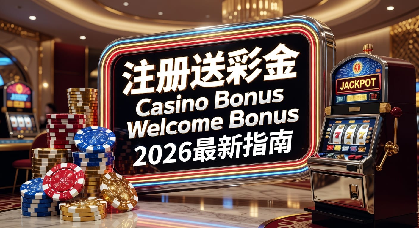 体育博彩奖金 sports betting welcome bonus 领取条件与玩法解析