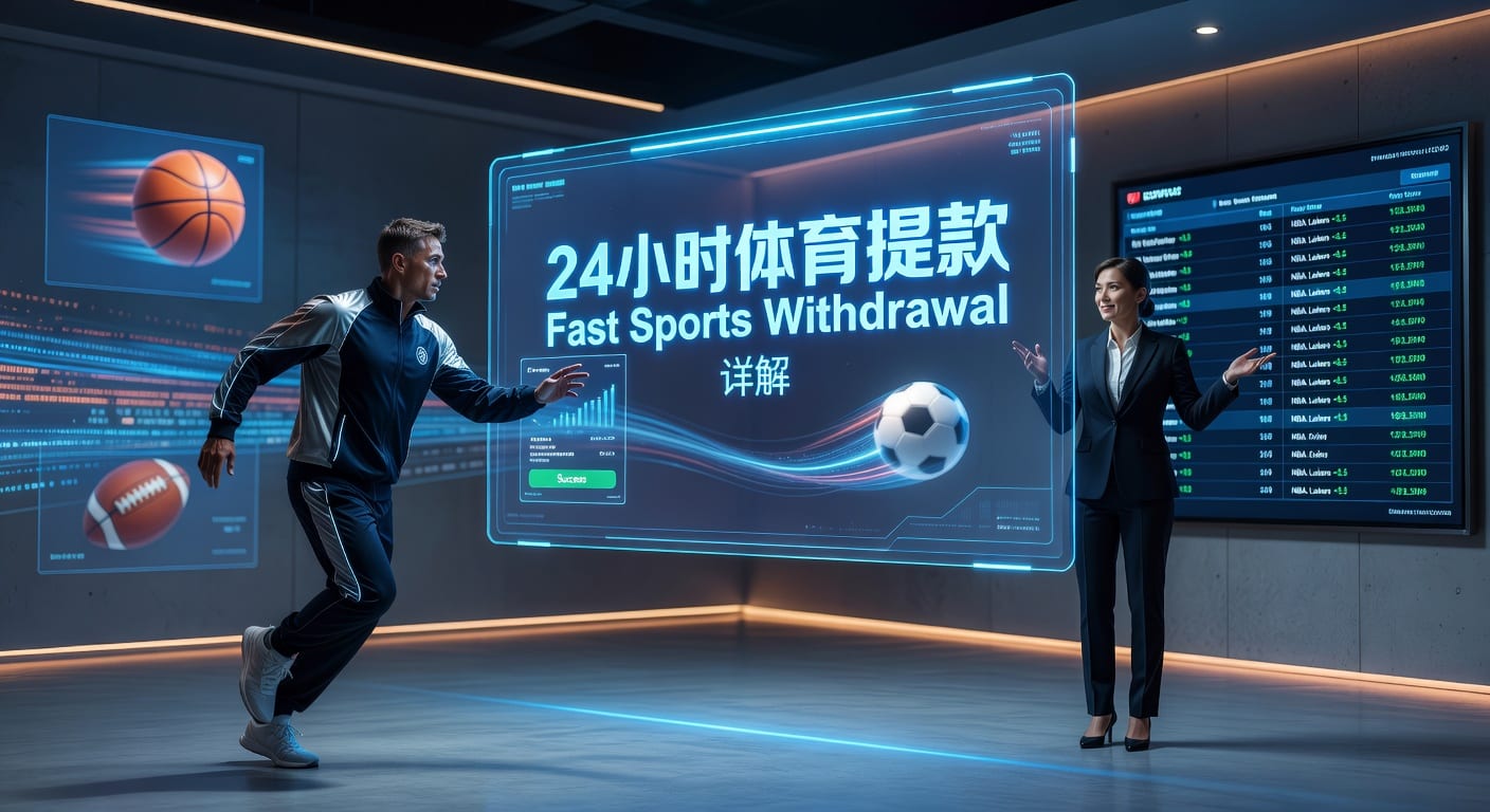 24小时体育提款 fast sports withdrawal 2026年提速指南