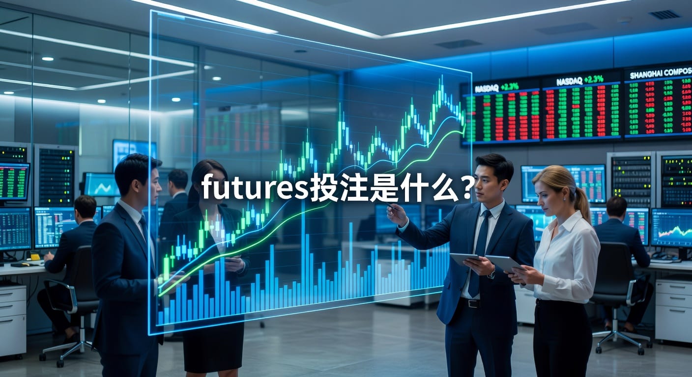 期货投注 futures：赛前判断与风险实战指南