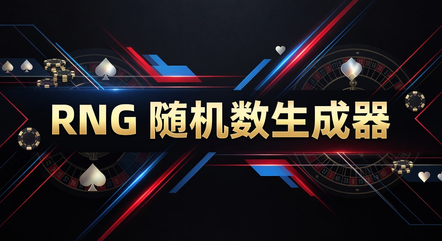 RNG 随机数生成器：体育分析与应用解读