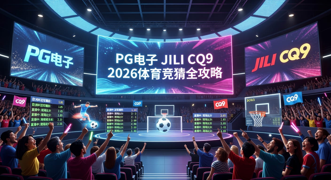 PG电子 JILI CQ9：2026年体验与玩法观察
