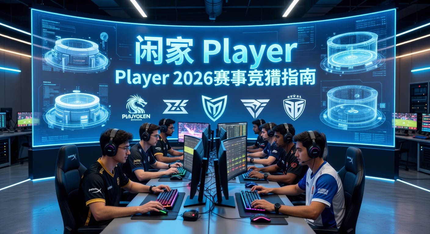 闲家 player 解析：投注技巧与风险判断