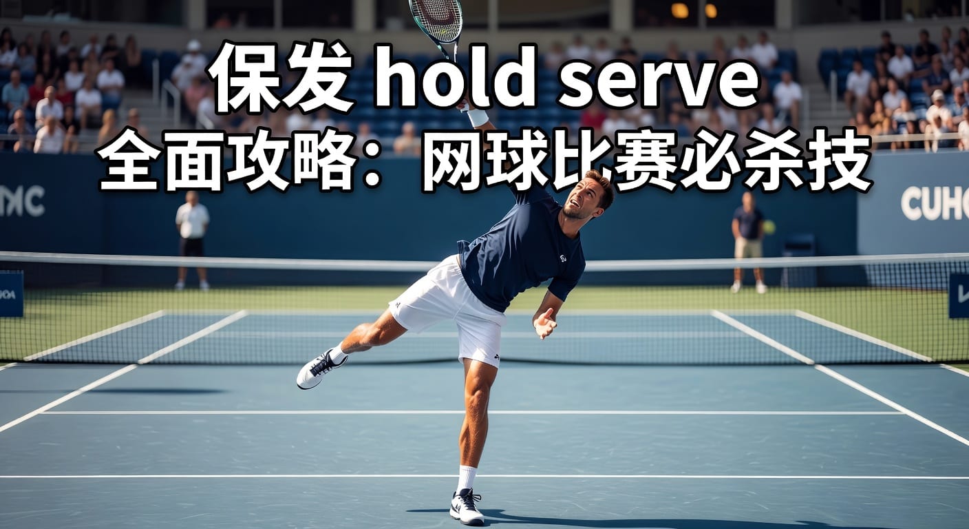 保发 hold serve：2026年站点入口与比赛解读