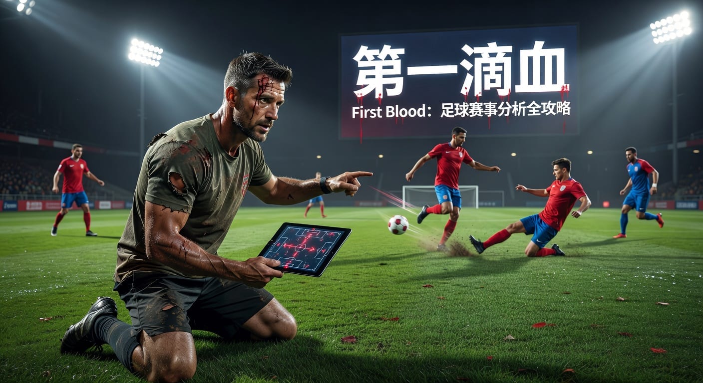 第一滴血 First Blood：首分战术与投注技巧