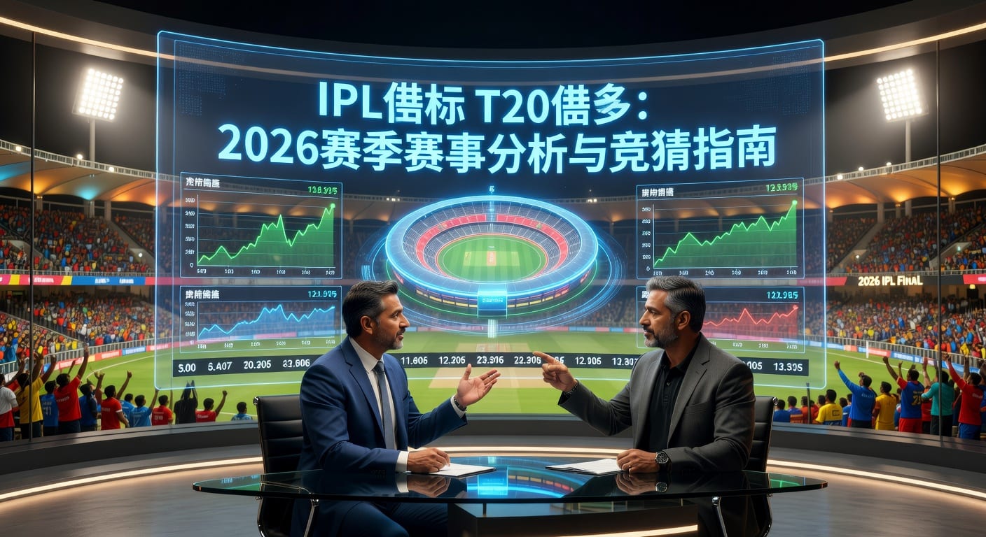 IPL博彩与T20博彩：2026年投注技巧与风控思路