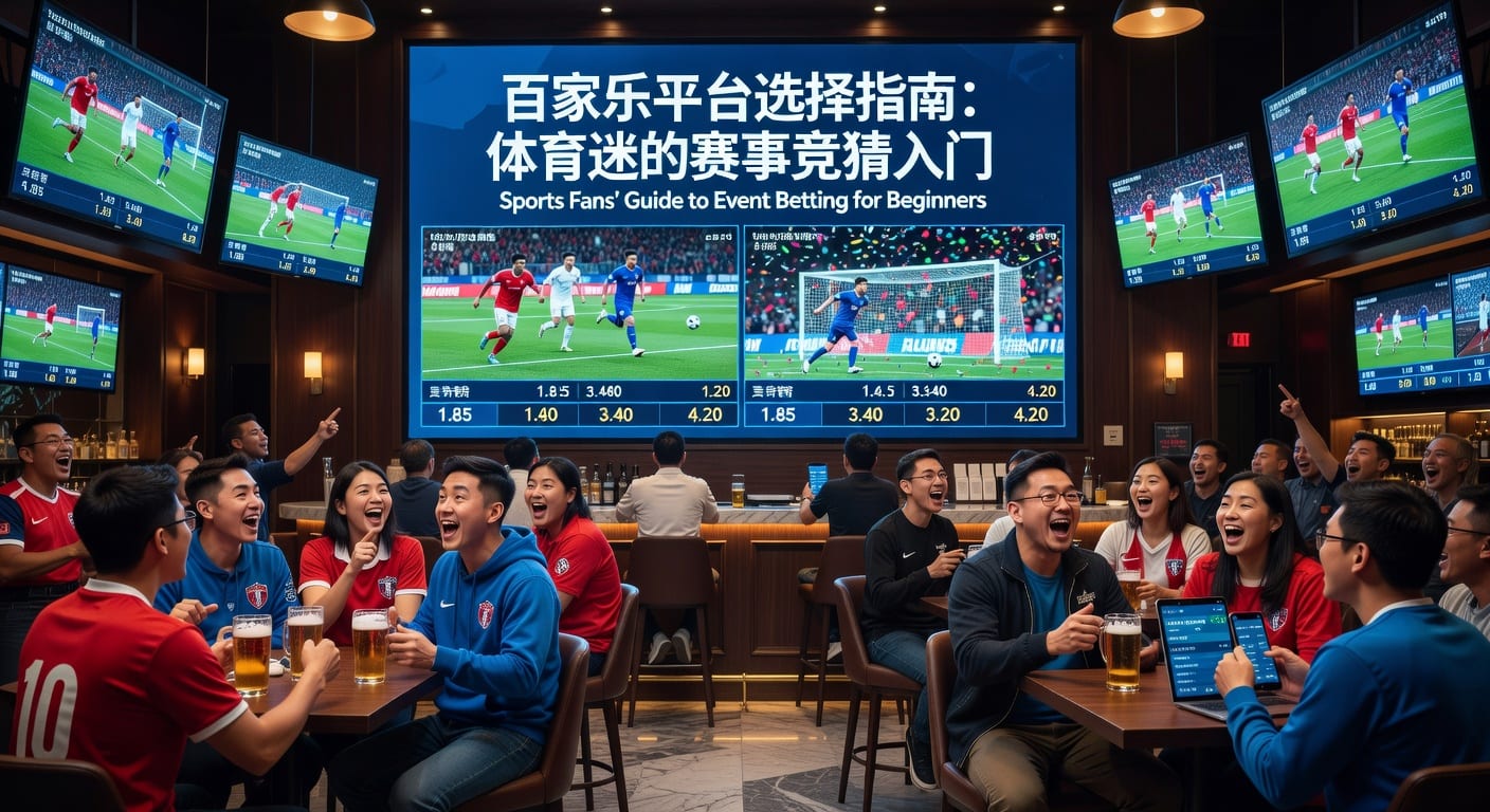 百家乐平台怎么选：合规体验与风控要点