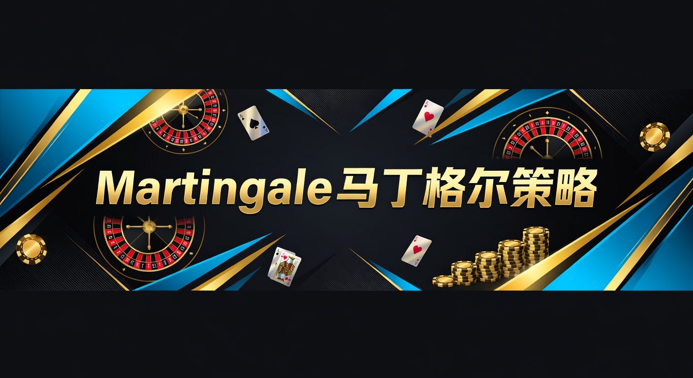 Martingale 马丁格尔策略：风险与实战判断