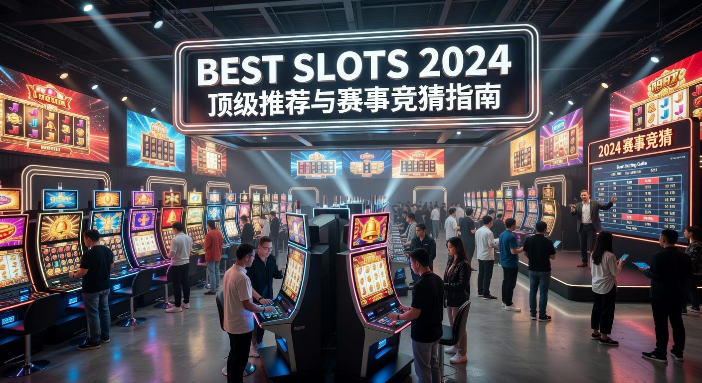 best slots 2026年最新选择思路与实用指南