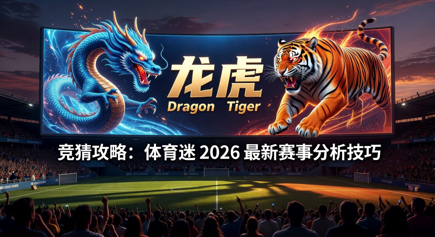 龙虎 dragon tiger投注技巧与走势解读