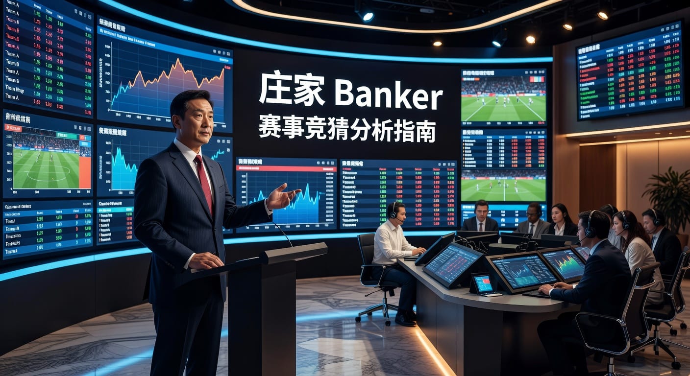 庄家 banker：2026年体育赛事情境下的判断与风险观察