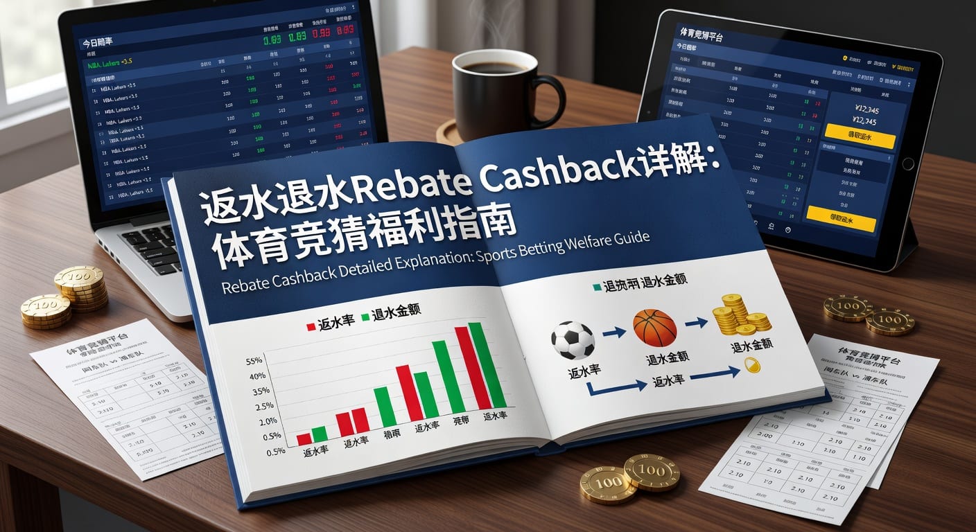 返水 退水 rebate cashback：体育返利机制解析
