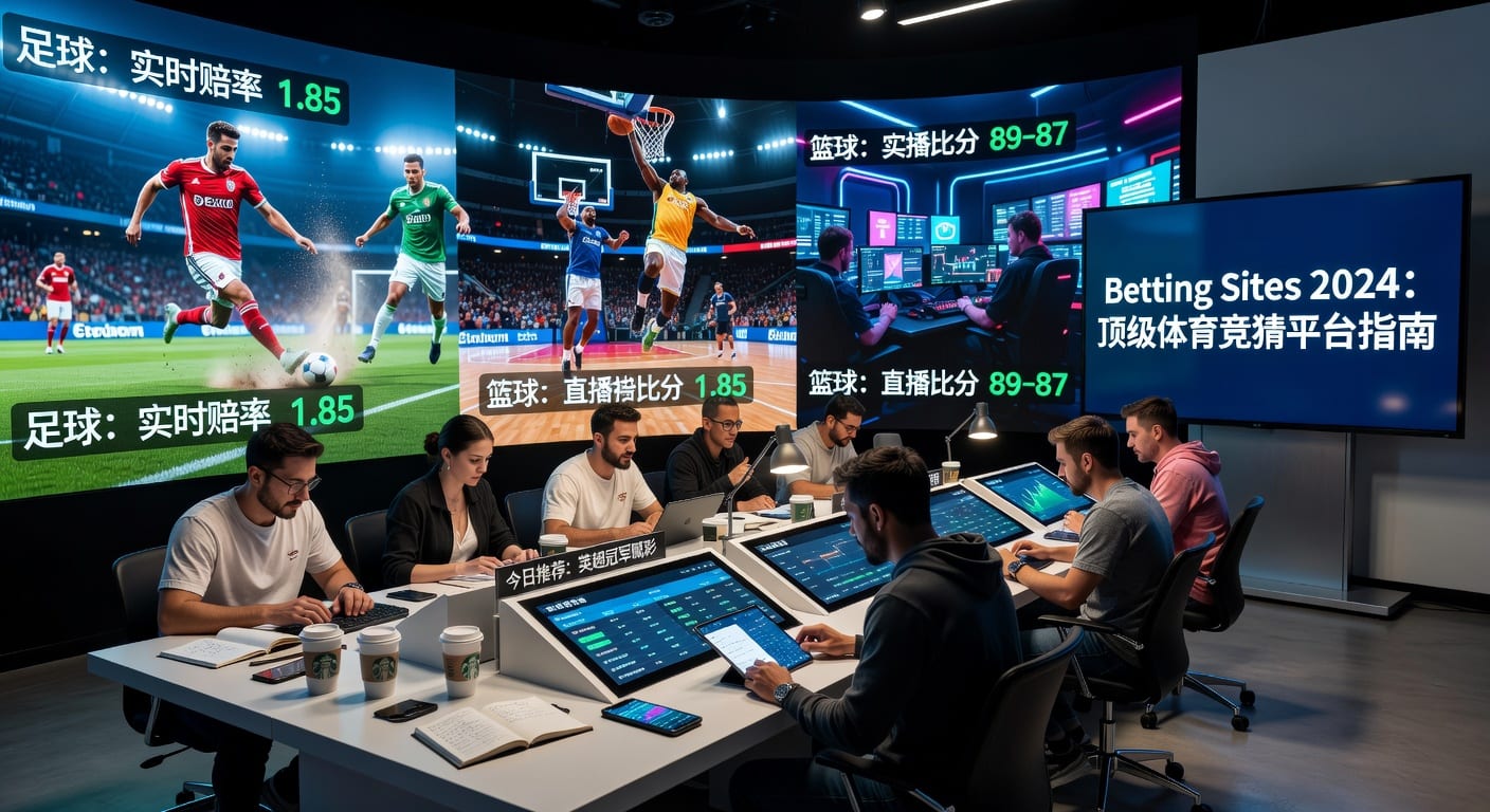 体育博彩 sports betting：玩法、风险与2026年实用指南